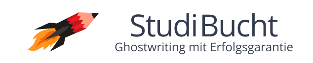 StudiBucht Logo