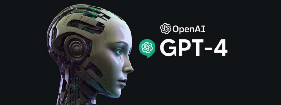 ki texte - OpenAI GPT-4