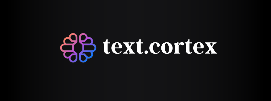 TextCortex - ki textgenerator