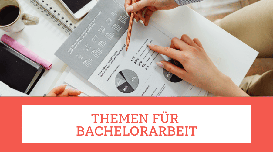 Bachelor Arbeit Thema