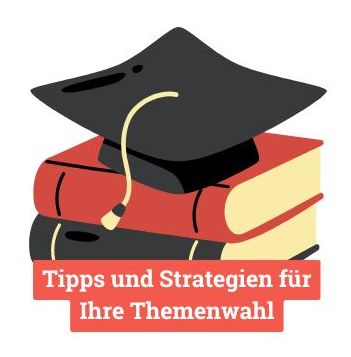 thema für masterarbeit finden