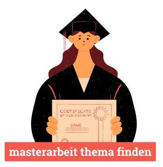 master thesis themen